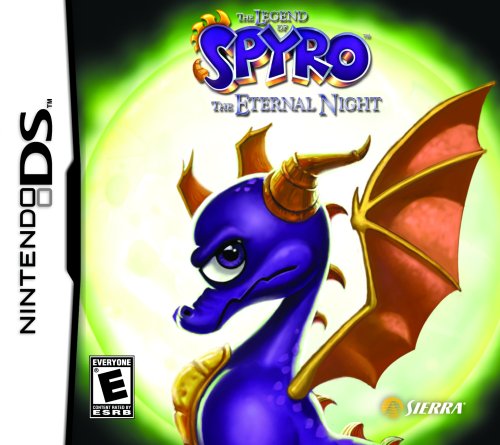 The Legend of Spyro: The Eternal Night - Nintendo Wii