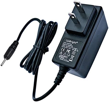 ADAPTADOR AD/CC ADAPTER ADOUTIVO DE 5VDC 5VCC 5VCC COMPATÍVEL COM IDEUSA T1001 T1002 T1003 T1004 10.1