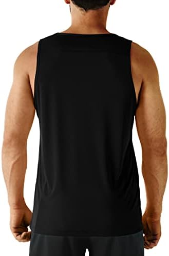 Camisas de treino de neon masculinas masculinas