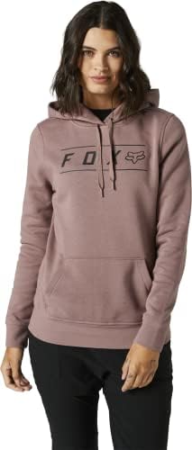 Fox Racing feminino Pinnacle Pullover Fleece