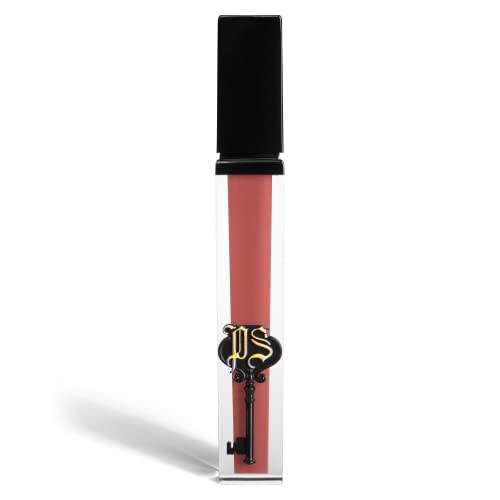 Private Society Cosmetics Luxury Beauty Products - Gloss Boss High Shine Hydrating Lip Gloss - Vitamina enriquecida