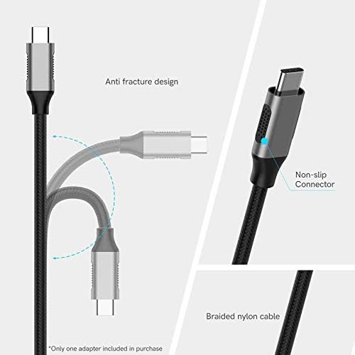 Funciona o adaptador TEK STYZ USB-C USB 3.0 Compatível com o seu conversor feminino USB 3.0 do JBL Xtreme