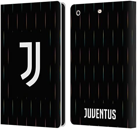 Caixa de cabeça designs licenciados oficial do Juventus Football Club Away 2021/22 Match Kit Livro