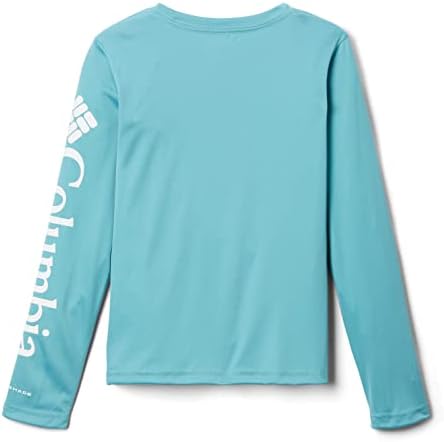 Camiseta de Tidal de Columbia Girls