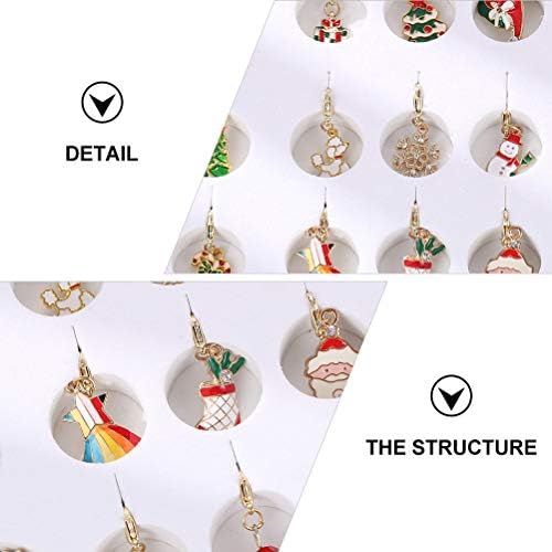 Valiclud Ornamentos de Natal