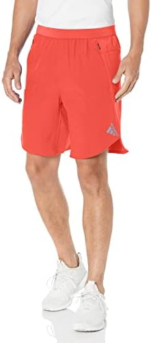 Projetado de homens adidas, 4 shorts de corrida