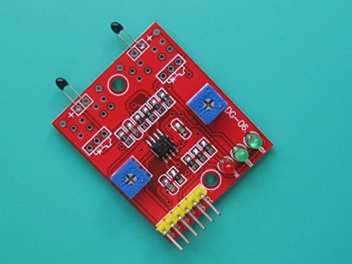 Módulo de sensor de temperatura ambiente de temperatura de temperatura ambiente de temperatura de temperatura