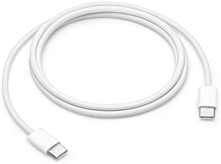 Apple USB-C Cabo de carga