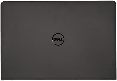 Dell Inspiron 15,6 polegadas HD Laptop PC, Intel I5-7200U 2,5 GHz, 8 GB de RAM, 2TB HDD, Intel HD Graphics 620,