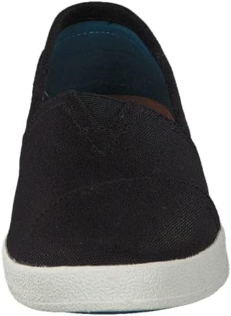 Avalon do Toms Women Slip no tênis