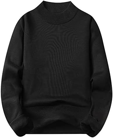 Dudubaby Moda de manga comprida Sweater Sweater Sweater Sweater Sweater